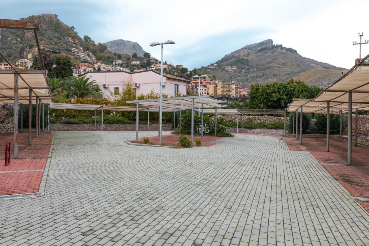Amuni Taormina Daire Dış mekan fotoğraf