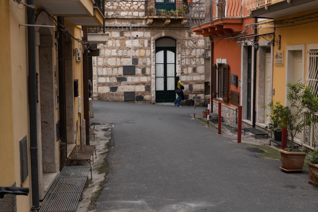 Amuni Taormina Daire Dış mekan fotoğraf