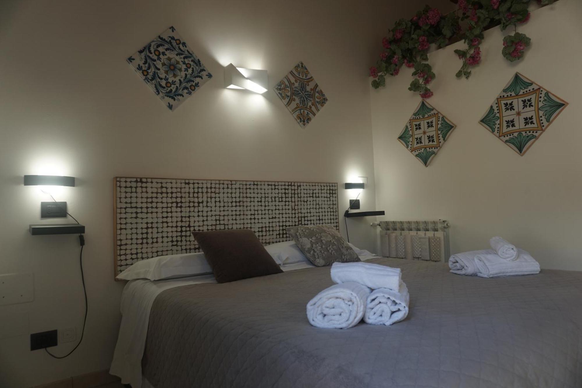 Amuni Taormina Daire Dış mekan fotoğraf