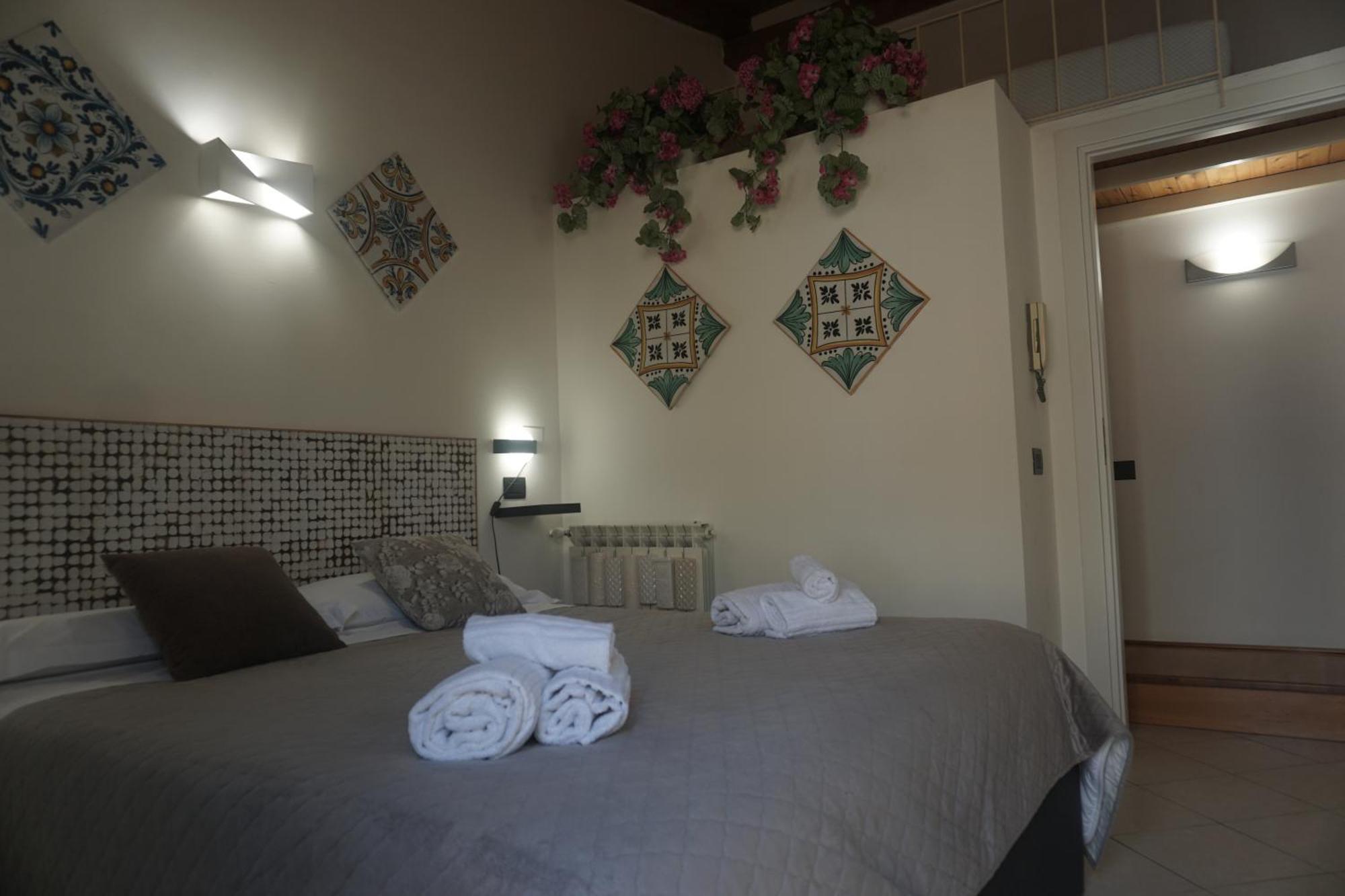 Amuni Taormina Daire Dış mekan fotoğraf