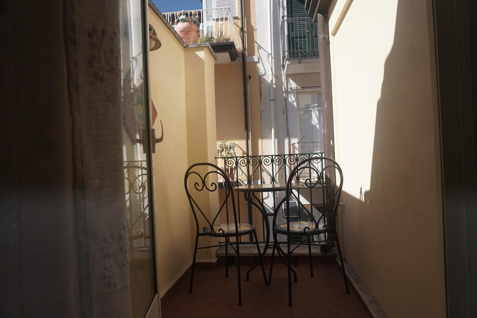 Amuni Taormina Daire Dış mekan fotoğraf